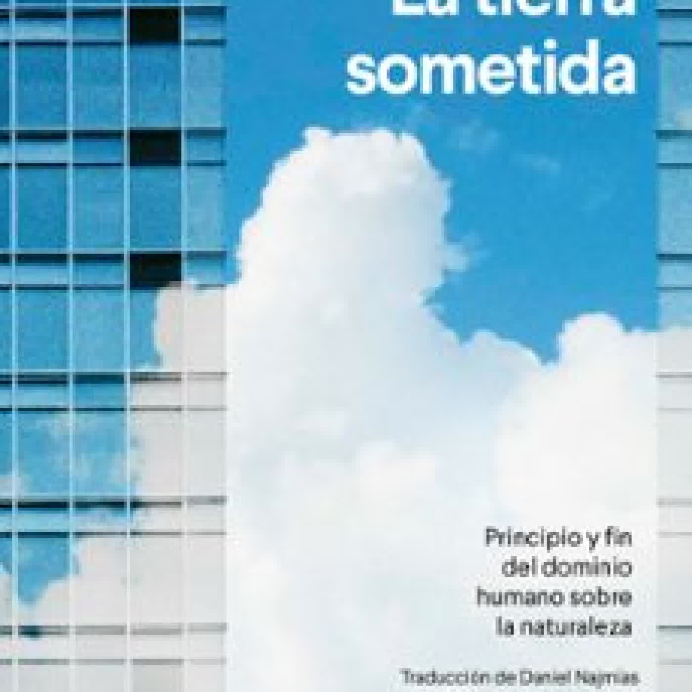 LA TIERRA SOMETIDA Philipp Blom