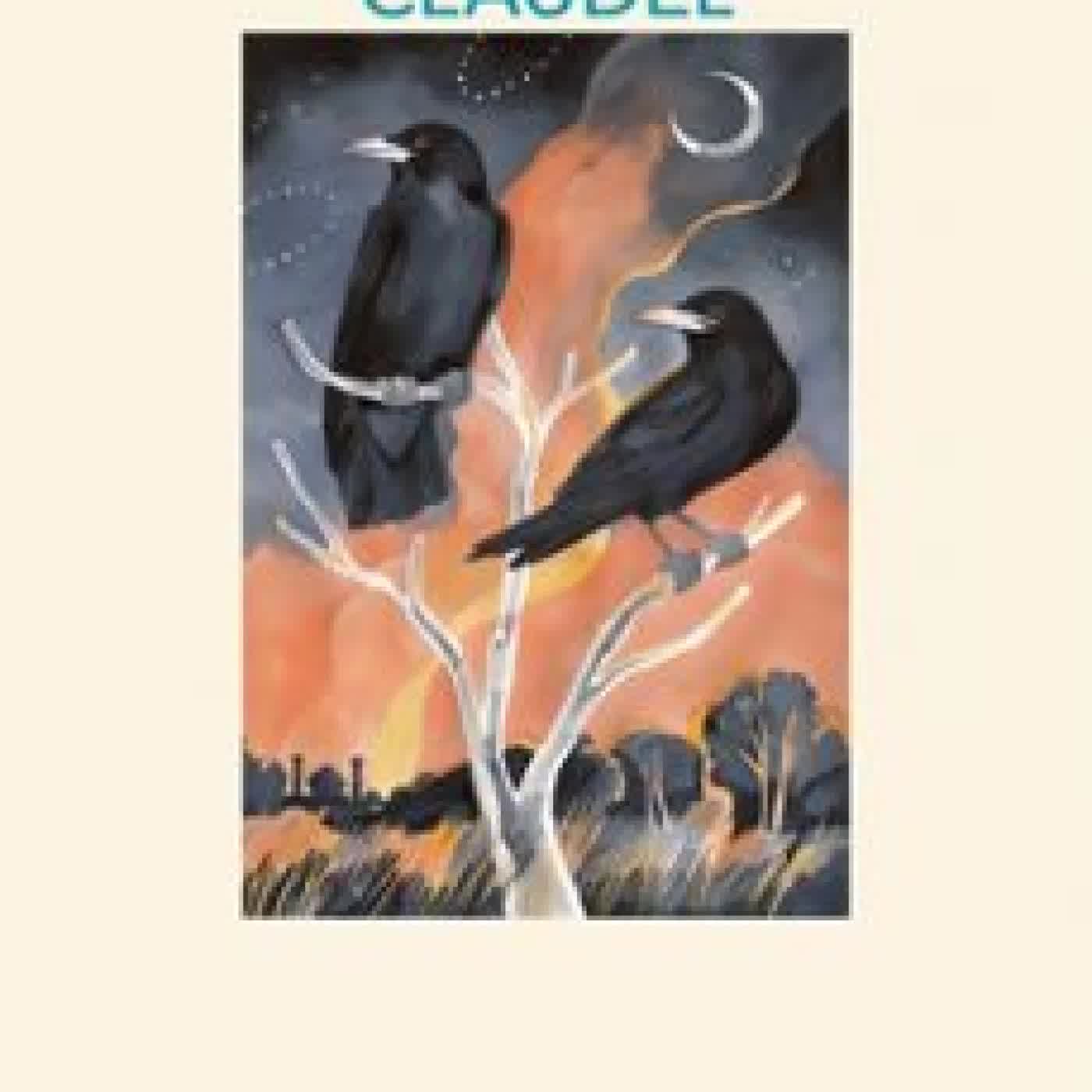 EL CREPÚSCULO Philippe Claudel