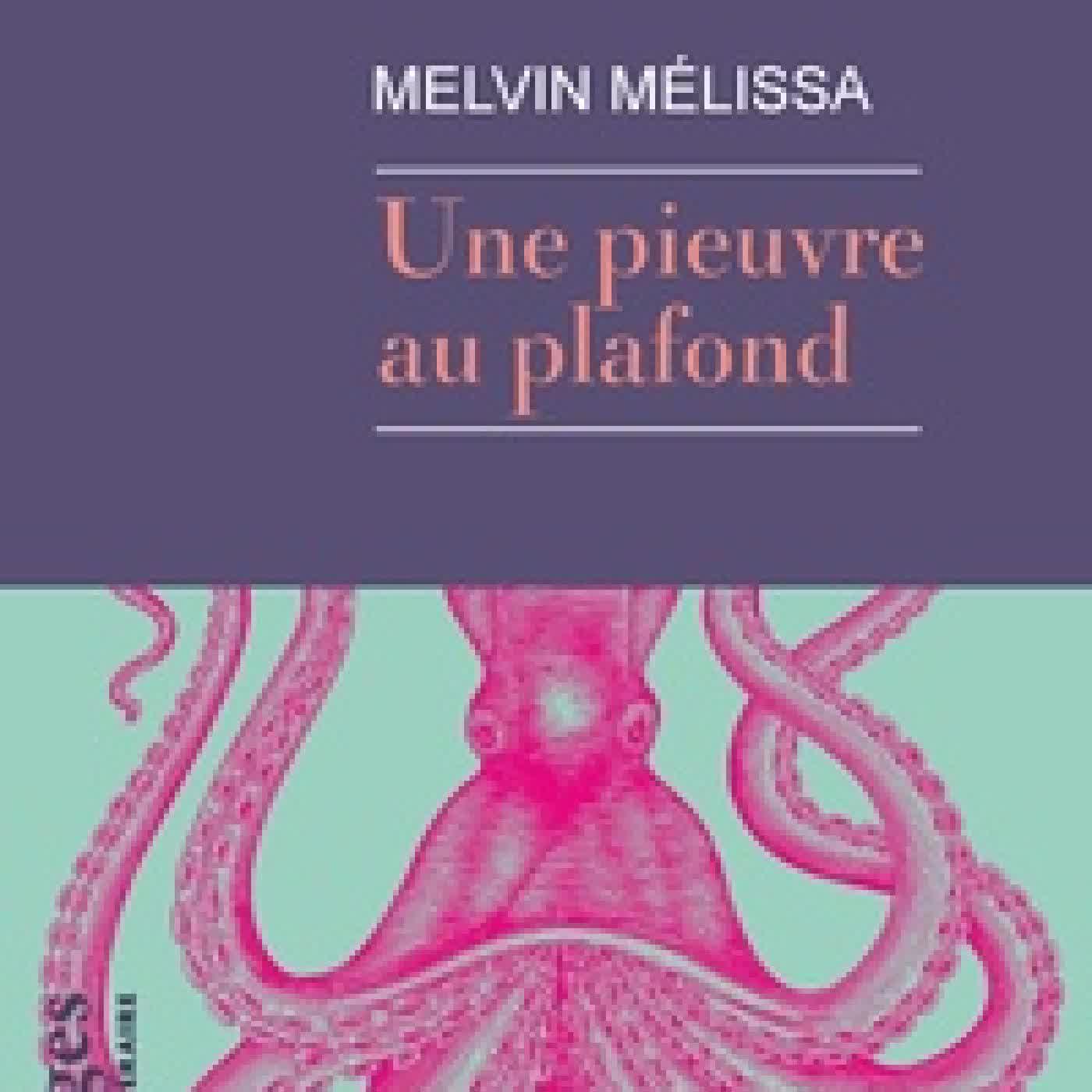 {téléchargement} Une pieuvre au plafond