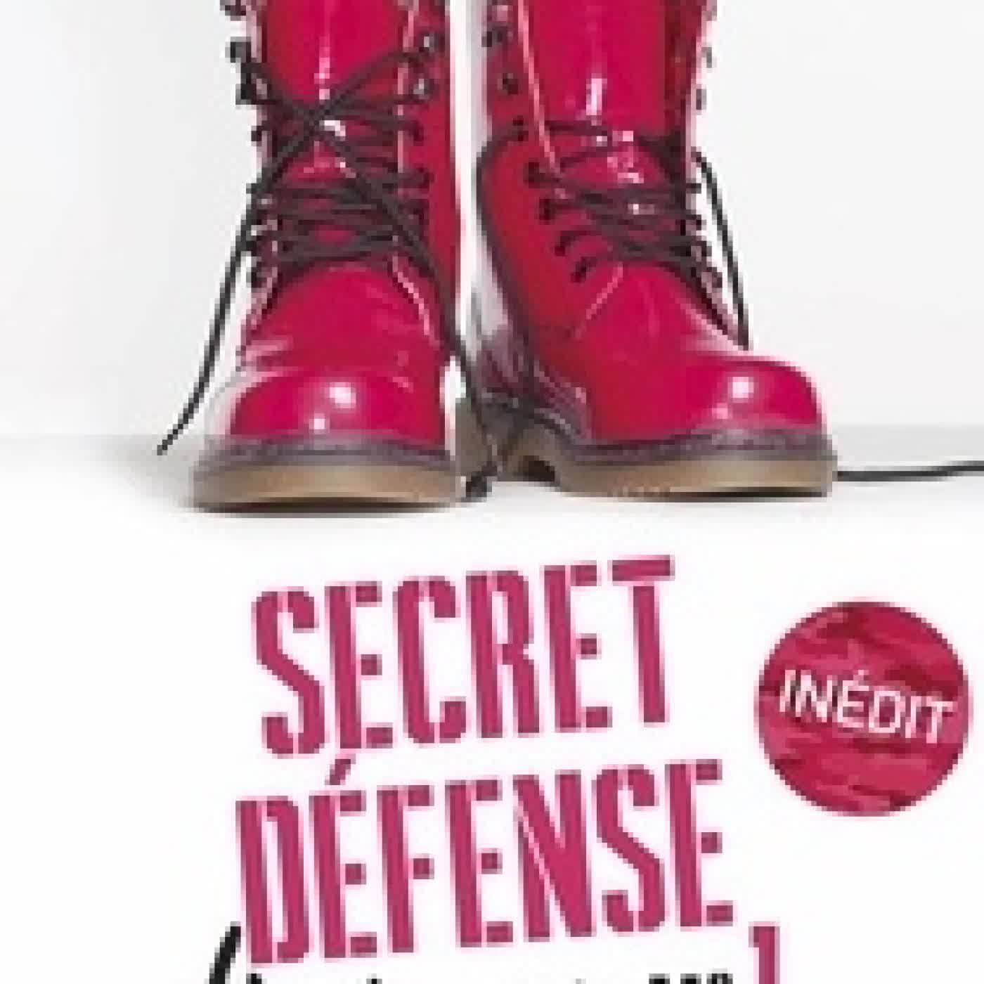 {téléchargement} Secret défense d'aimer Tome 1