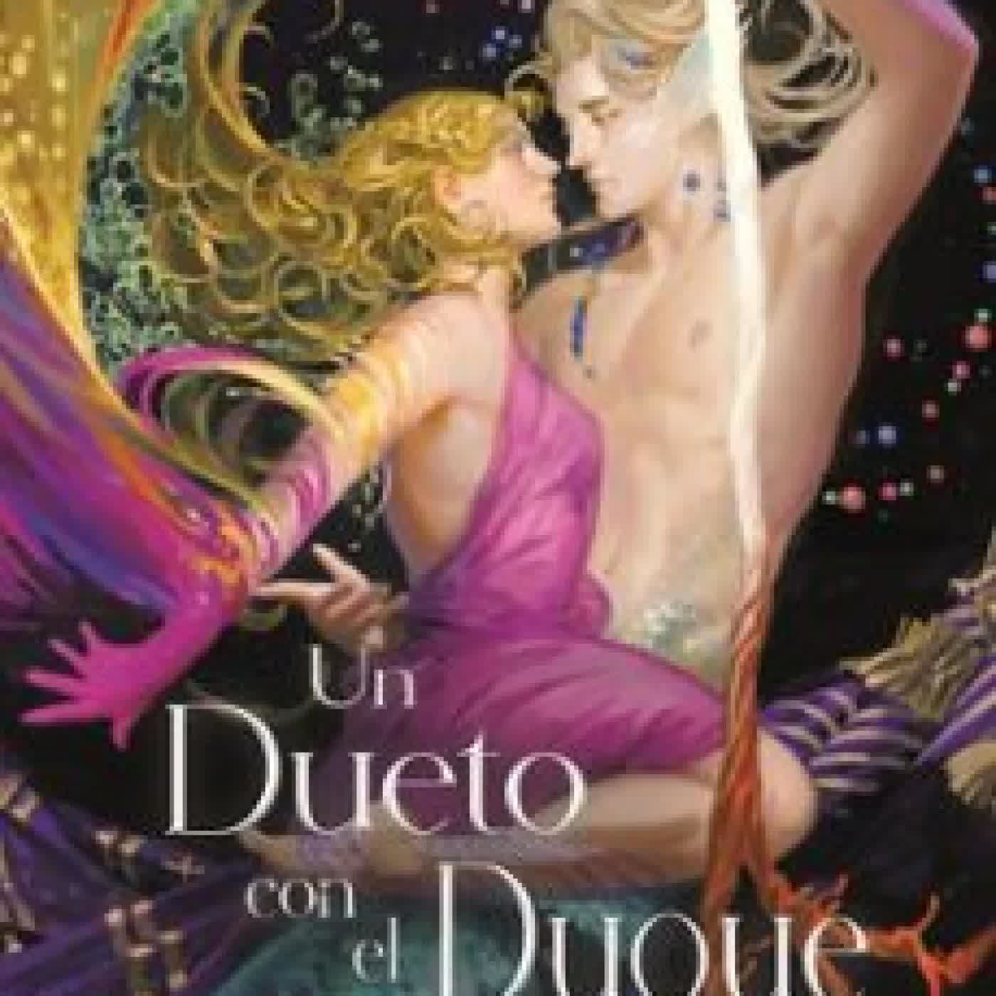 UN DUETO CON EL DUQUE DE LAS SIRENAS ELISE KOVA