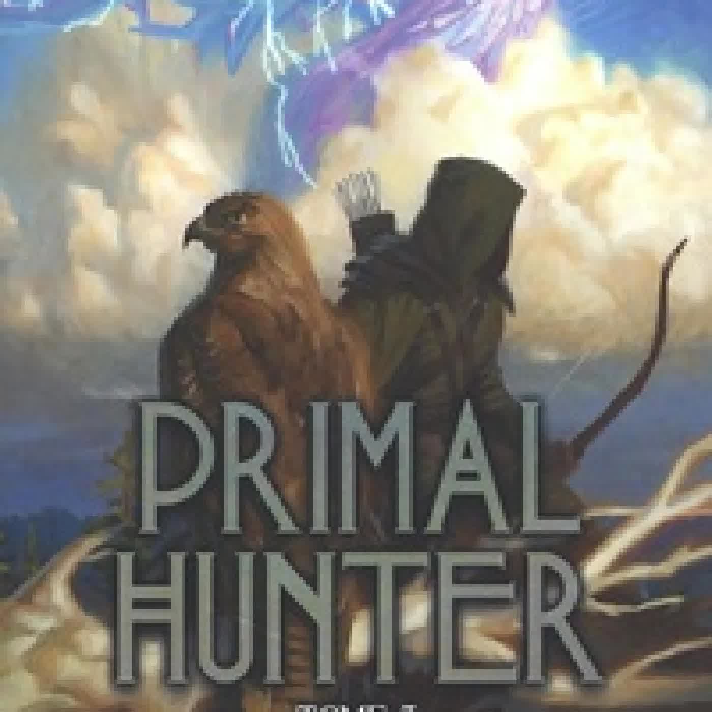 Lire en ligne : Primal Hunter Tome 3