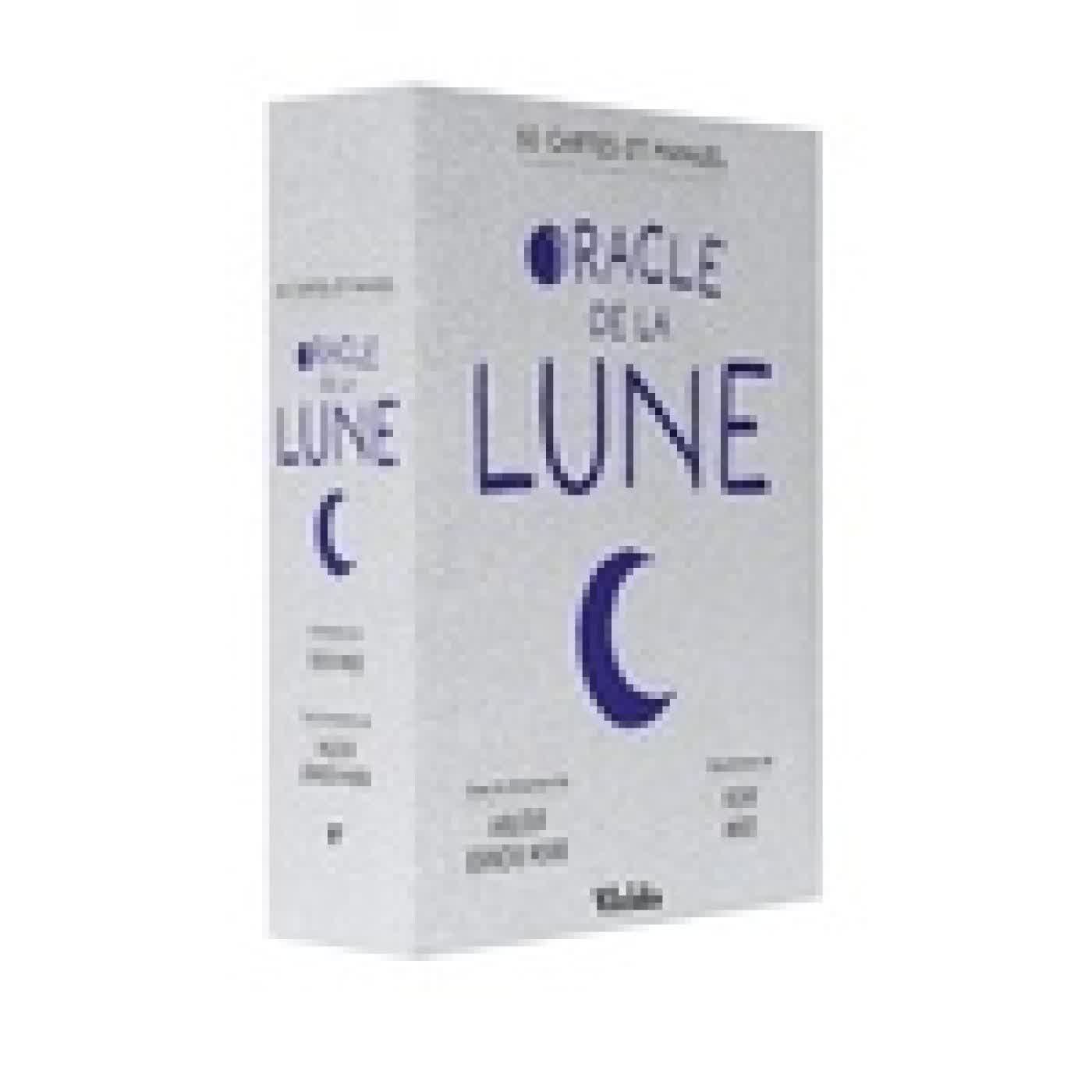 {téléchargement} Oracle de la lune