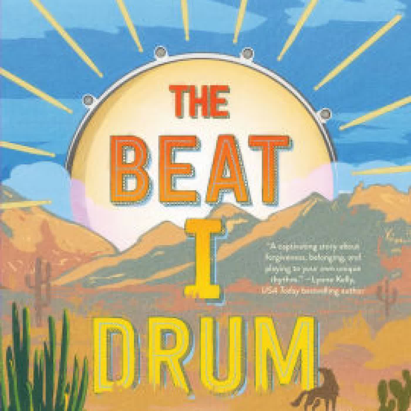 Read online: The Beat I Drum by Dusti Bowling
