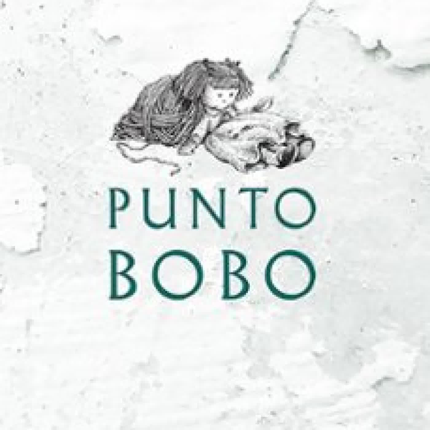 PUNTO BOBO ITXASO MARTIN ZAPIRAIN