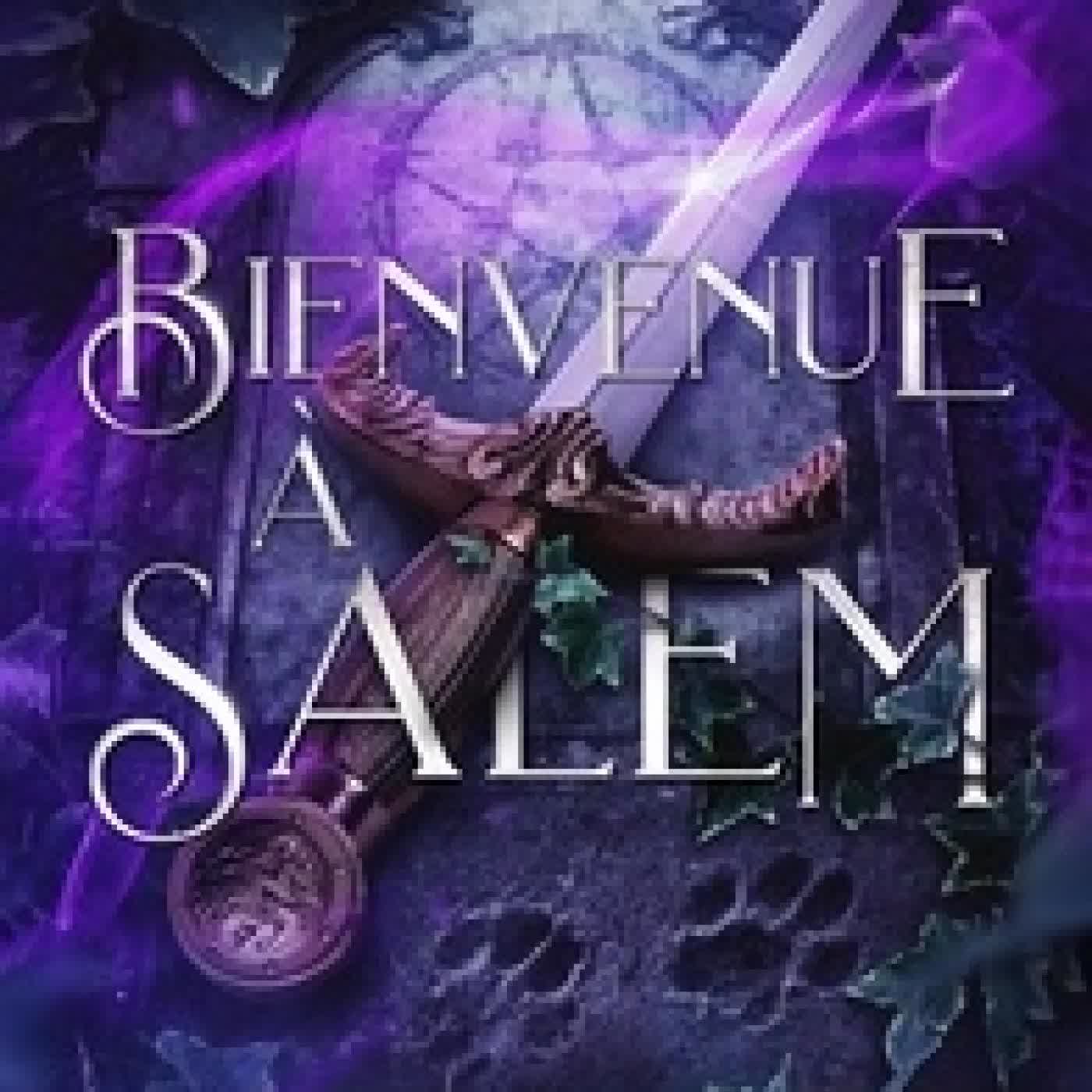 {téléchargement} Avery Brookwell Tome 1Bienvenue à Salem