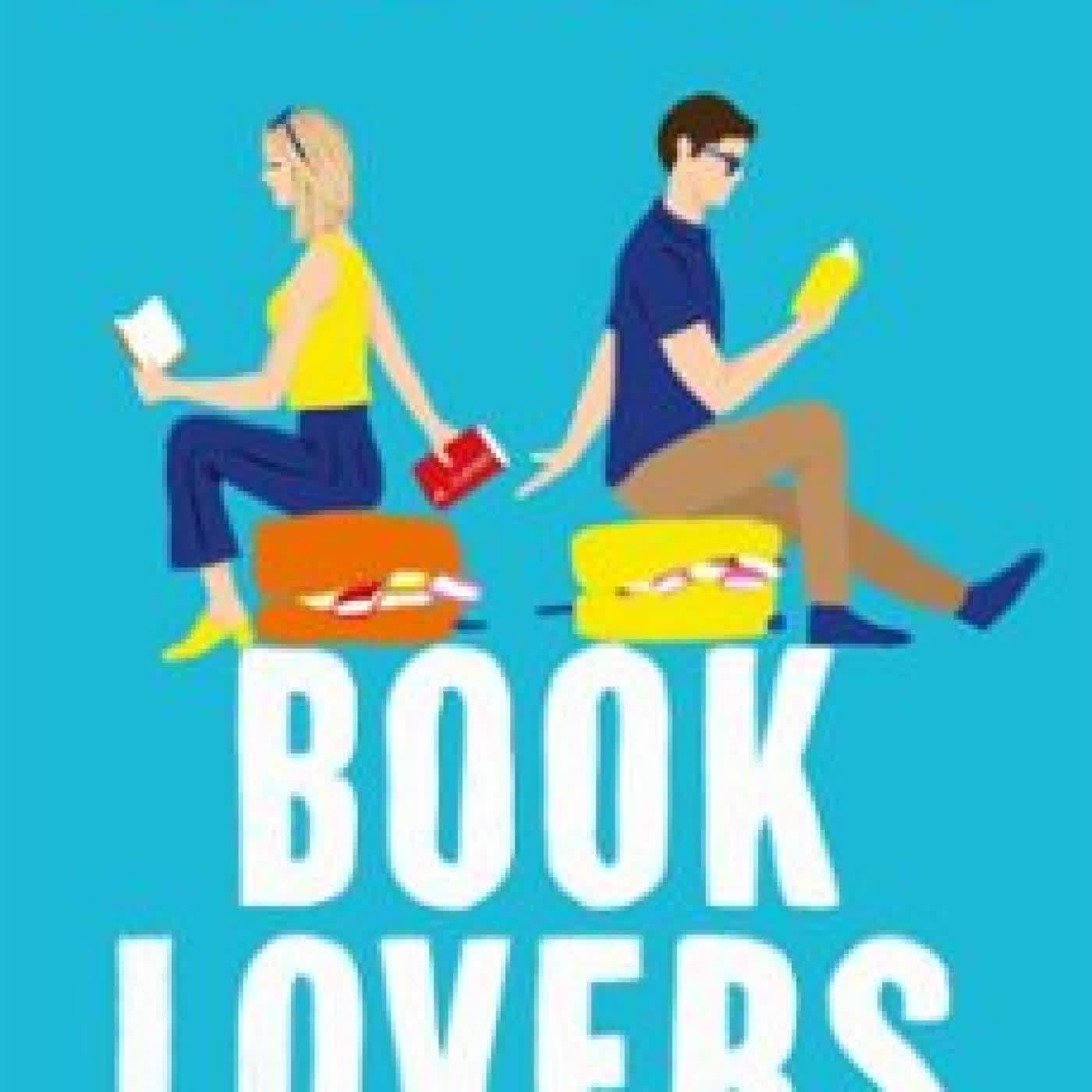 BOOK LOVERS Emily Henry