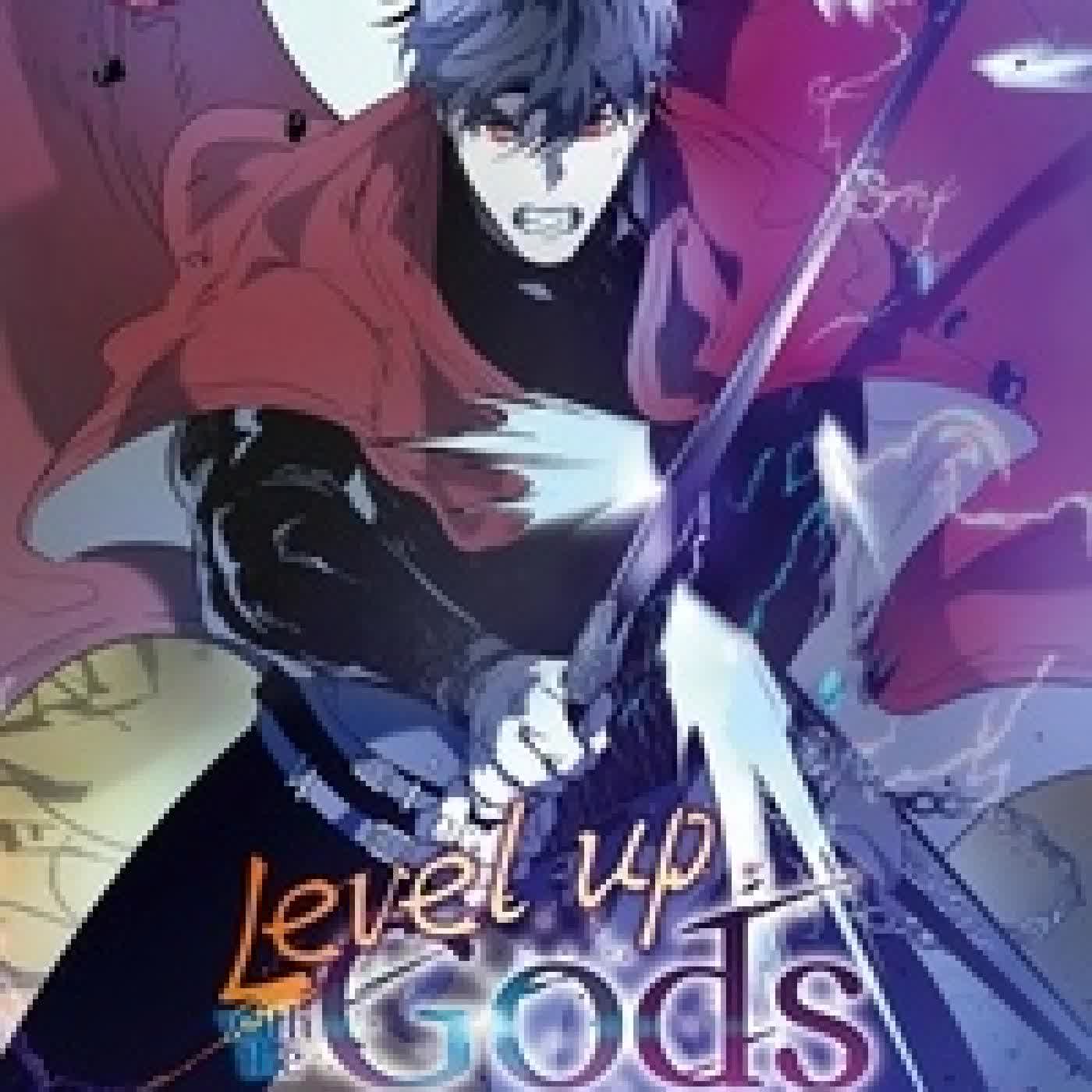 Lire en ligne : Level up with the Gods Tome 4