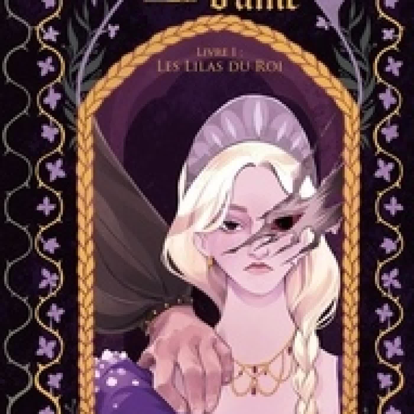 Lire en ligne : Peau d'âme Tome 1