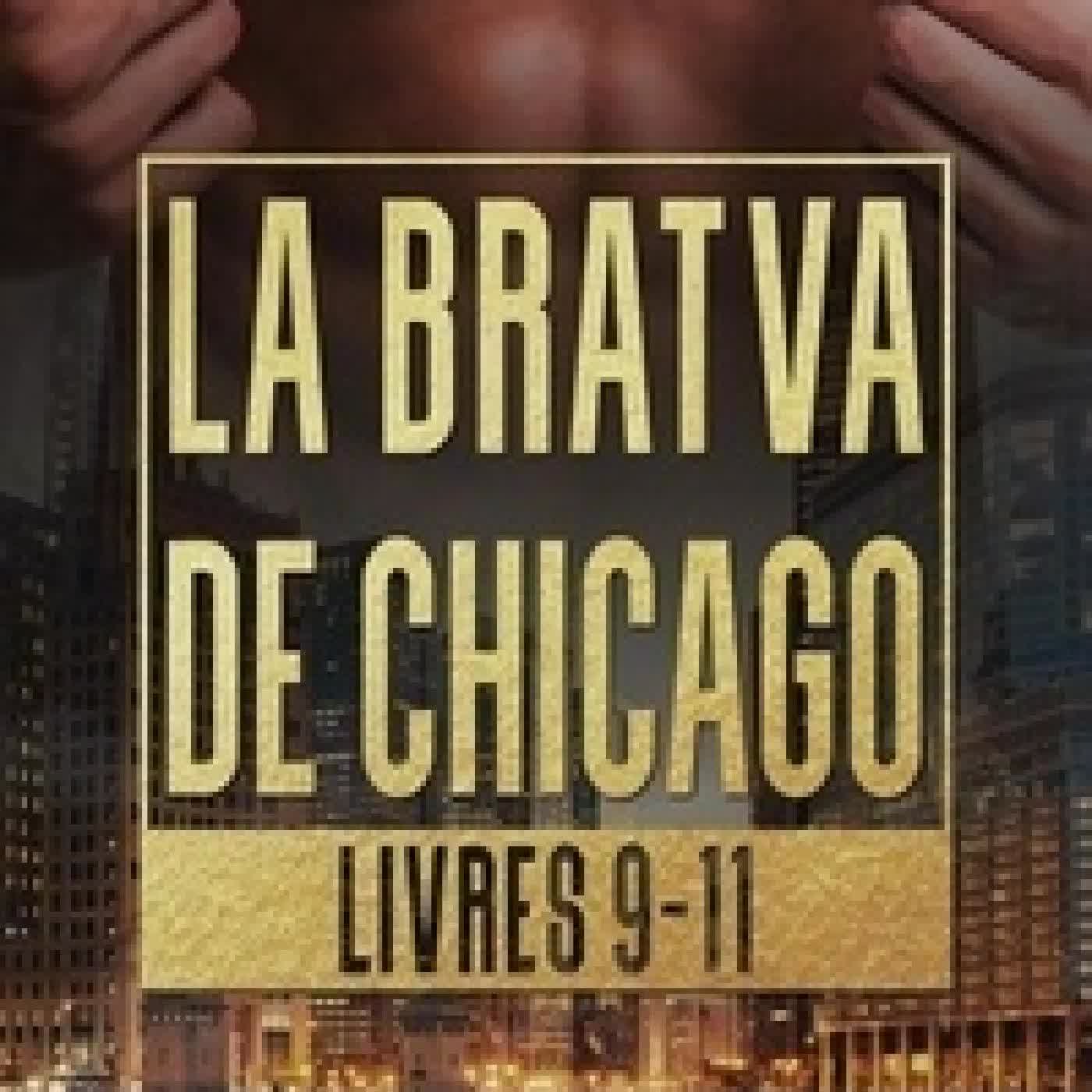 Lire en ligne : La Bratva de Chicago: Livres 9-11