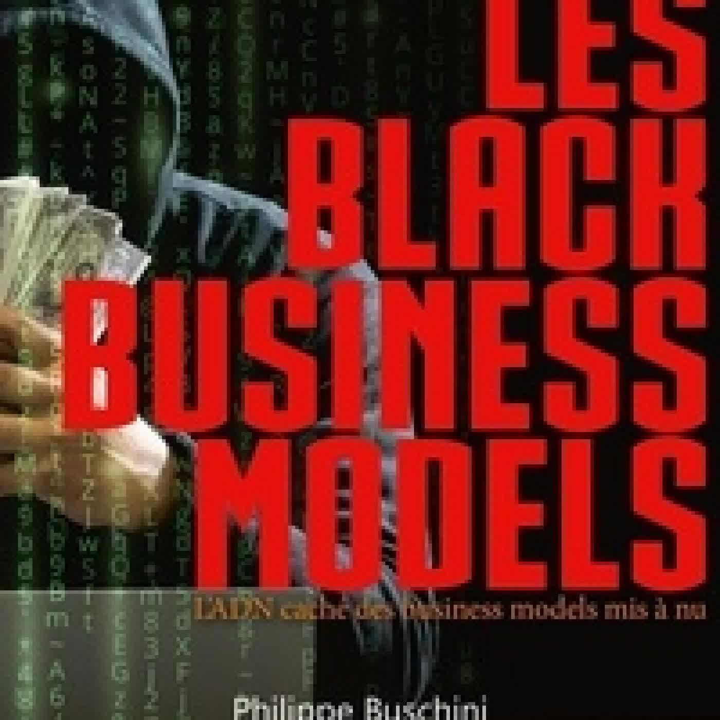{téléchargement} Les Black Business Models. L'ADN caché des business models mis à nus