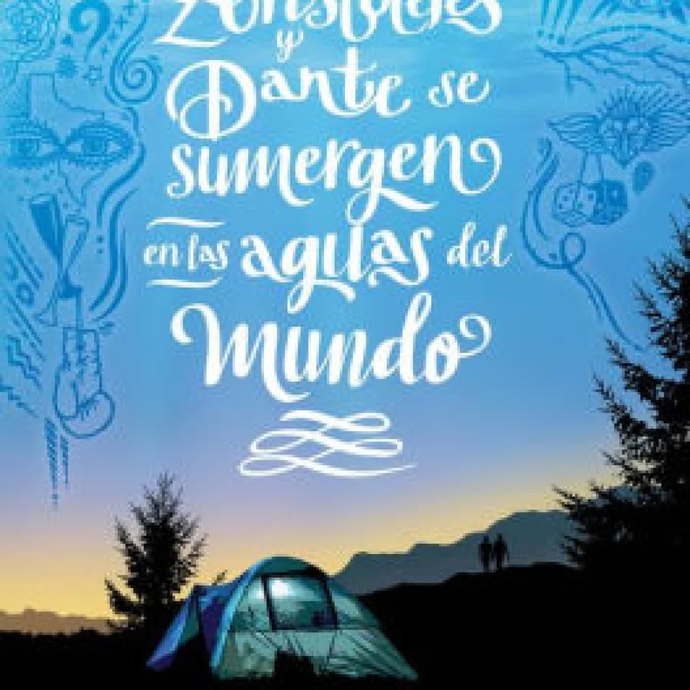 Read online: Aristóteles y Dante se sumergen en las aguas del mundo by