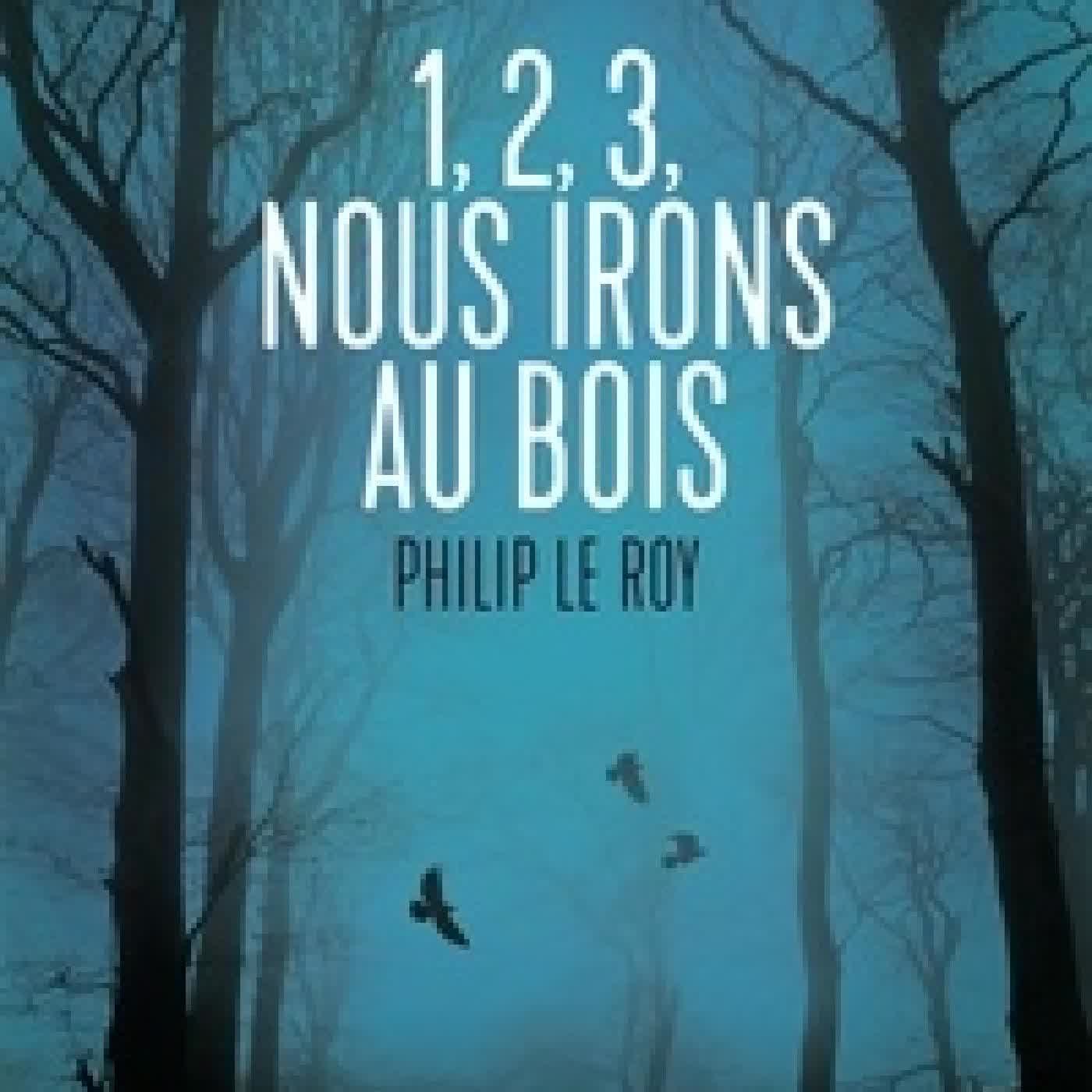 {téléchargement} 1, 2, 3, nous irons au bois