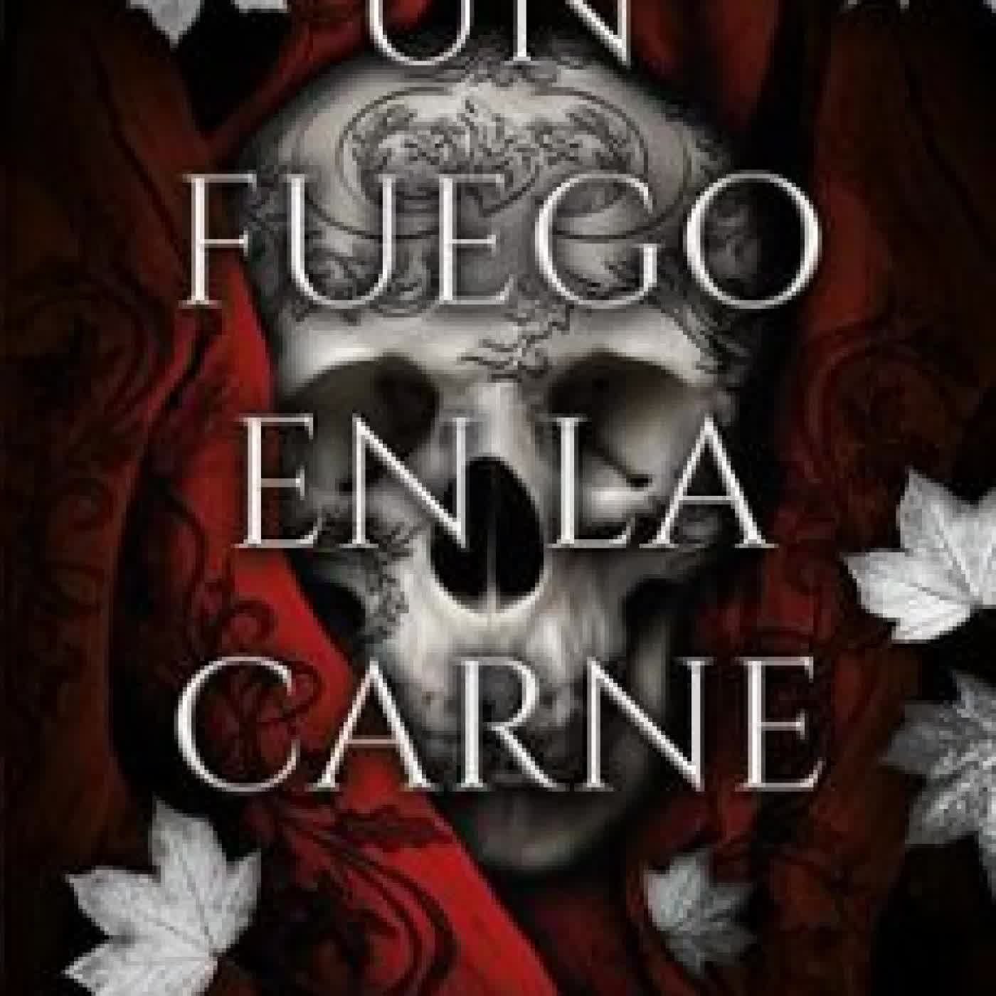 UN FUEGO EN LA CARNE JENNIFER L. ARMENTROUT