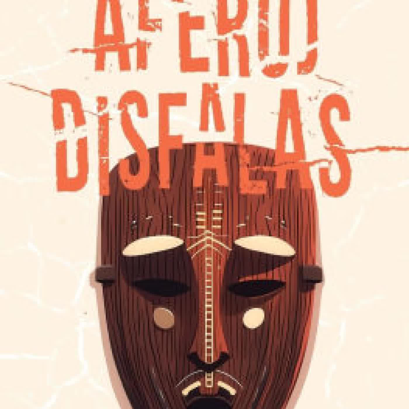 Read online: Aferoj disfalas by Chinua Achebe, Anna Lïwenstein