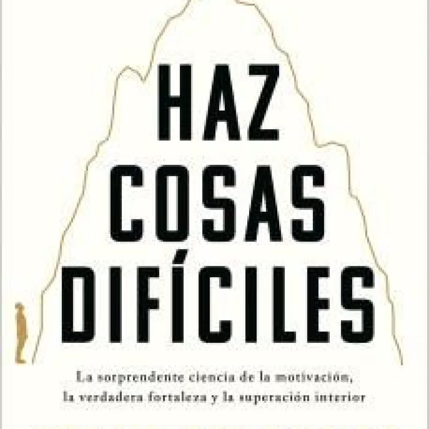 HAZ COSAS DIFÍCILES STEVE MAGNESS