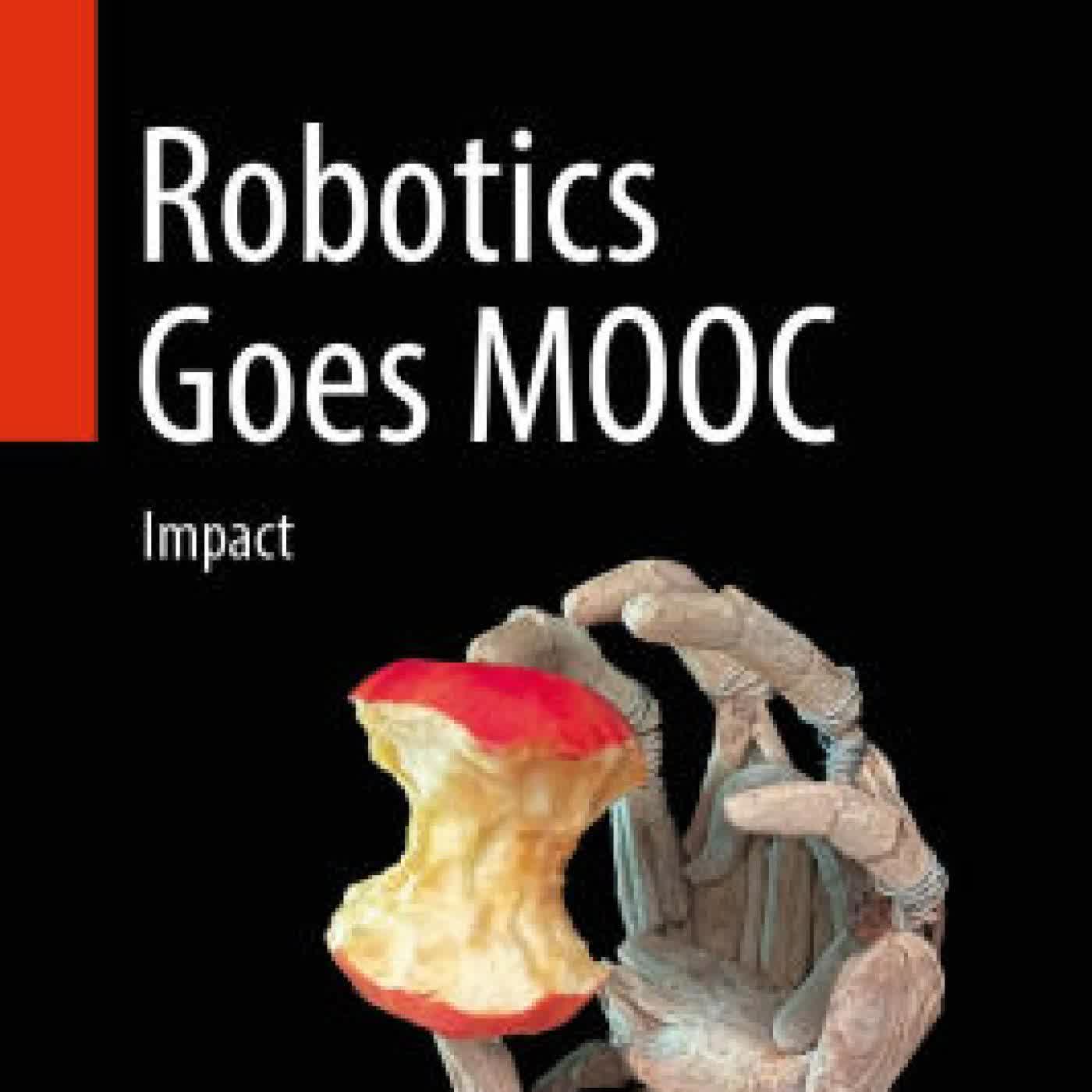 Read online: Robotics Goes MOOC: Impact by Bruno Siciliano