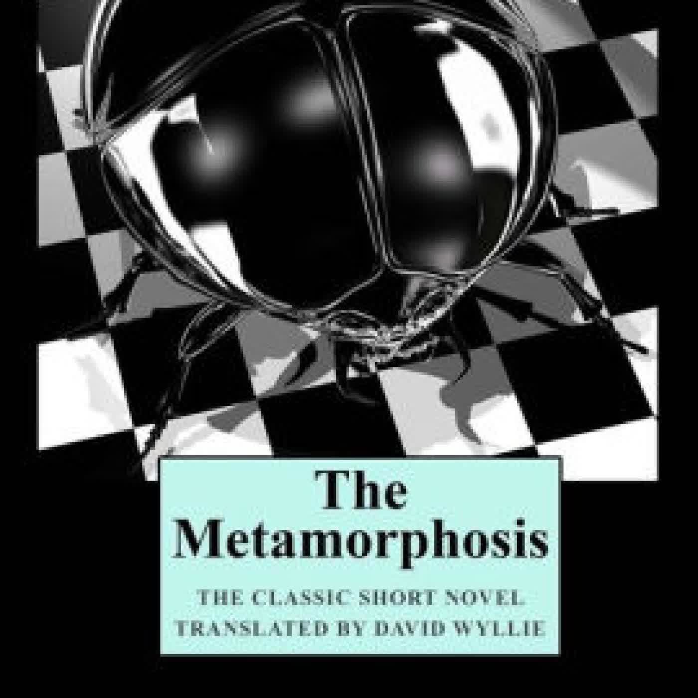 Read online: The Metamorphosis by Franz Kafka