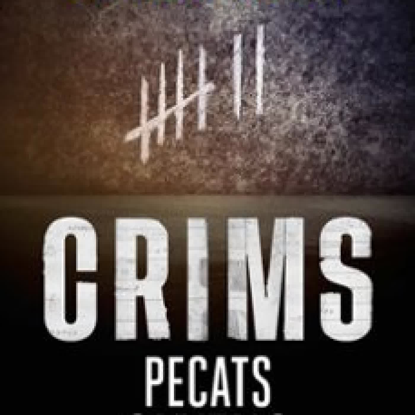 CRIMS. PECATS CAPITALS (CRIMS 3) Carles Porta