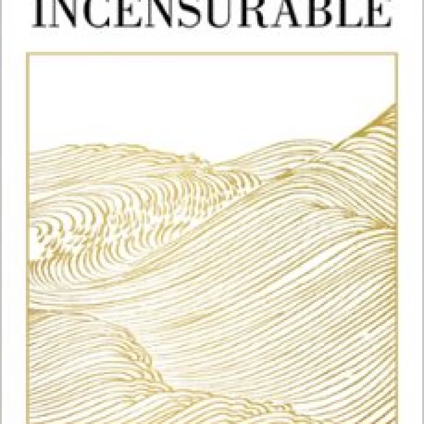 INCENSURABLE Luna Miguel