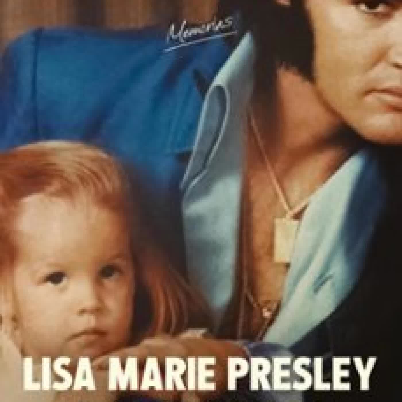 DESDE AQUÍ A LO DESCONOCIDO: MEMORIAS LISA MARIE PRESLEY, RILEY KEOUGH