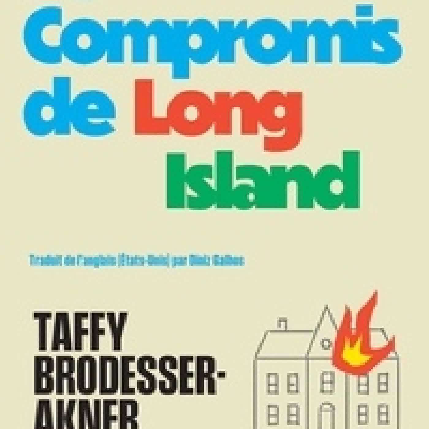 Lire en ligne : Le compromis de Long Island