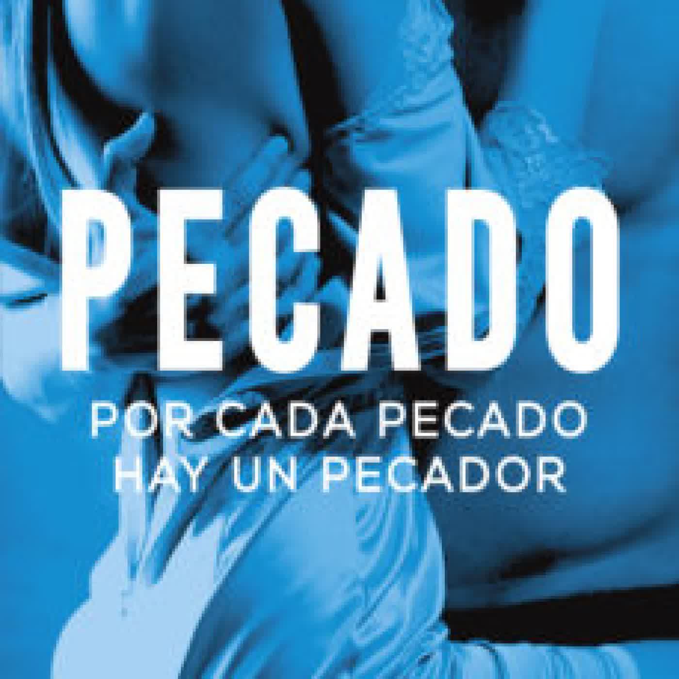 PECADO 2: POR CADA PECADO HAY UN PECADOR KATY EVANS