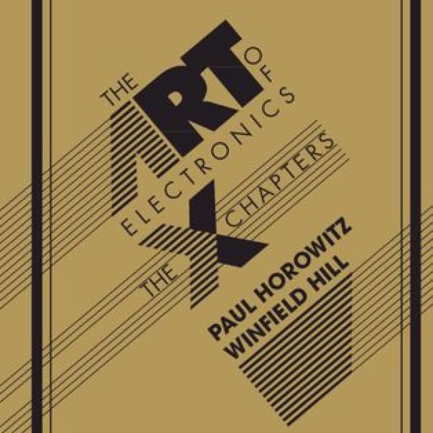 The Art of Electronics: The x Chapters by Paul Horowitz, Winfield Hill on Iphone New Format