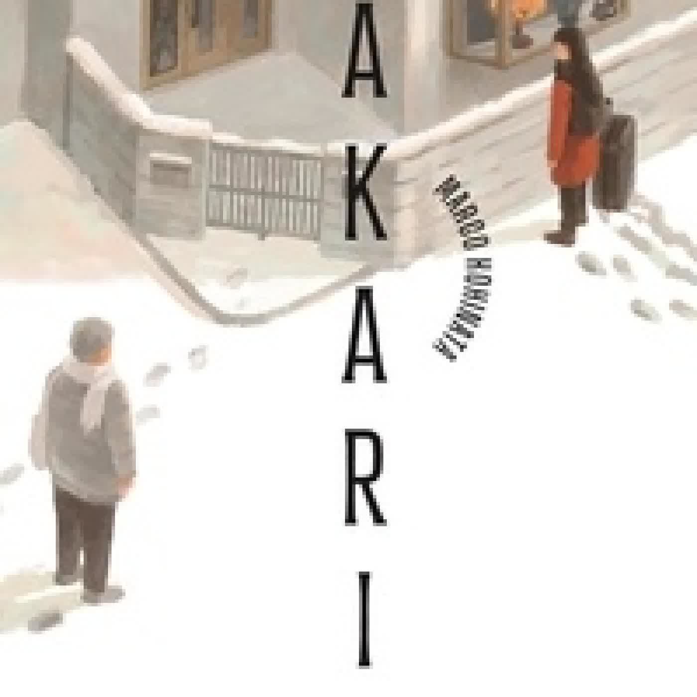 Lire en ligne : Akari