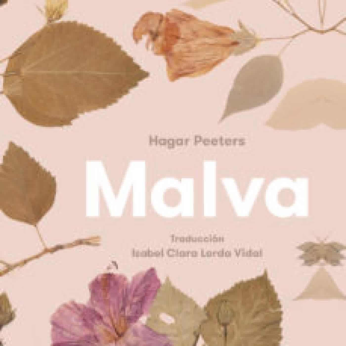 MALVA HAGAR PEETERS