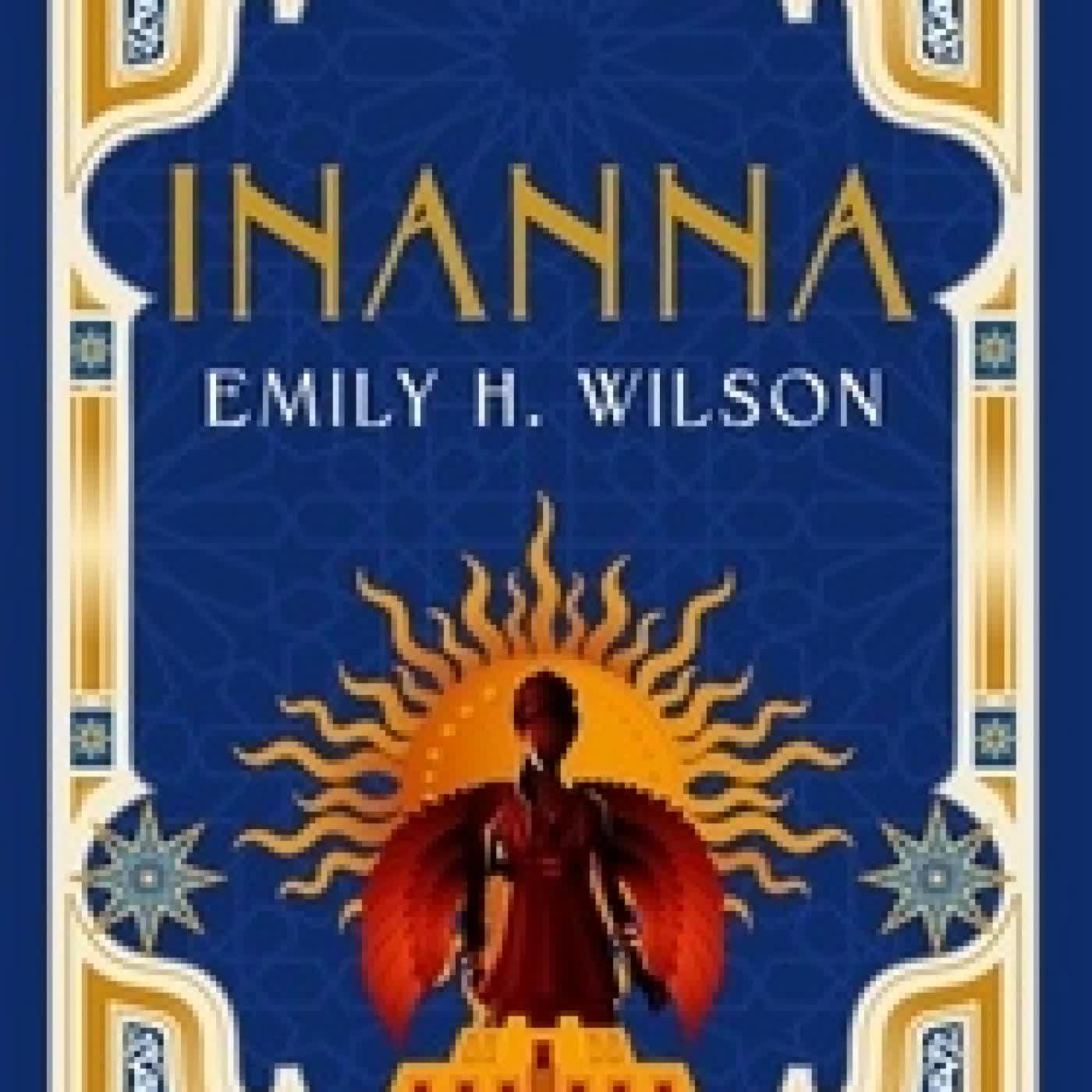 {téléchargement} Inanna