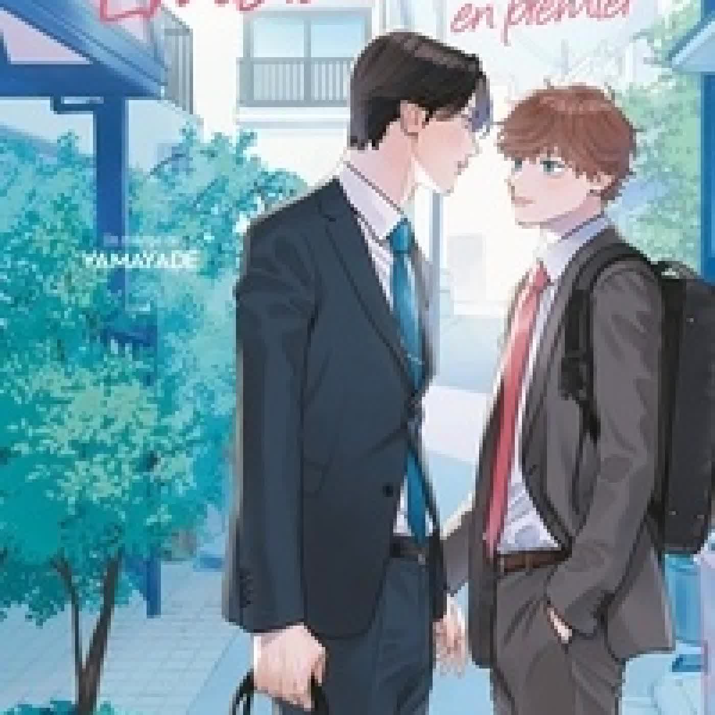 {téléchargement} Embrasse-moi en premier