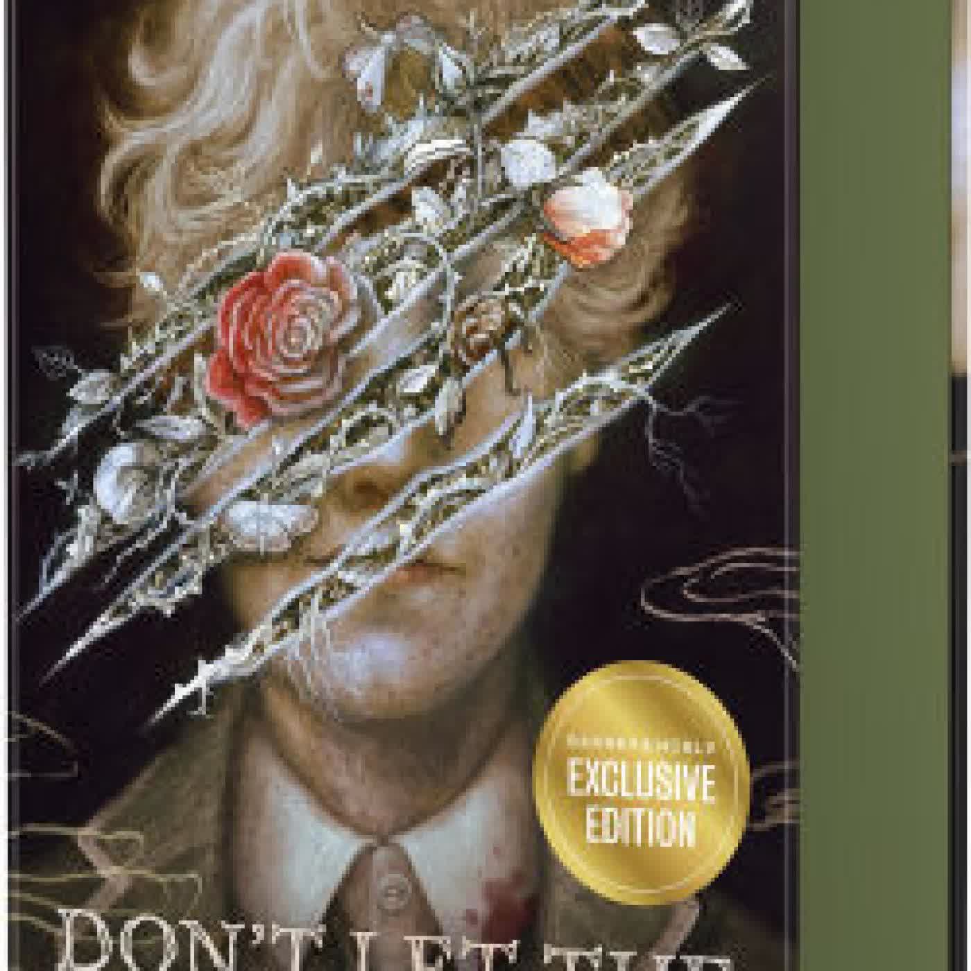 Read online: Don't Let the Forest In by CG Drews