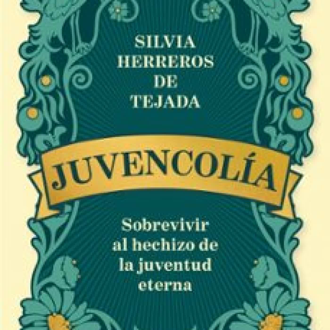 JUVENCOLÍA Silvia Herreros de Tejada