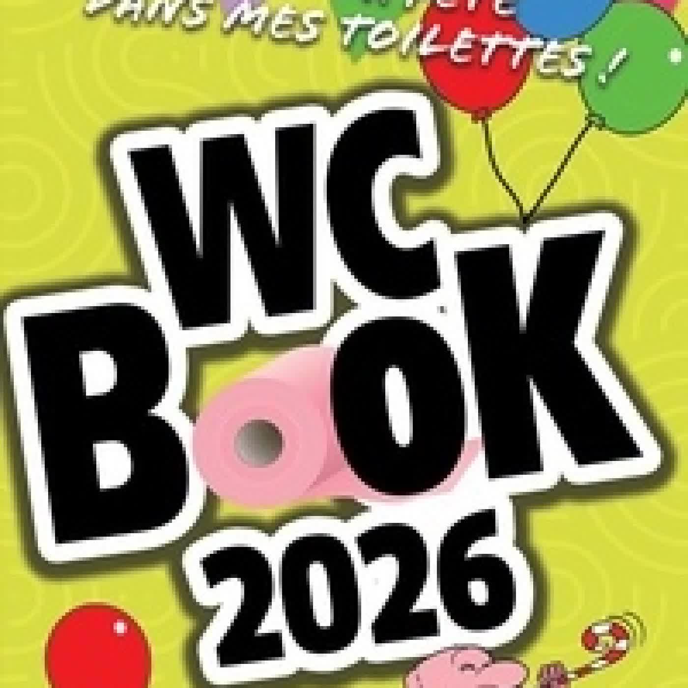 Télécharger Pdf WC Book Edition 2026