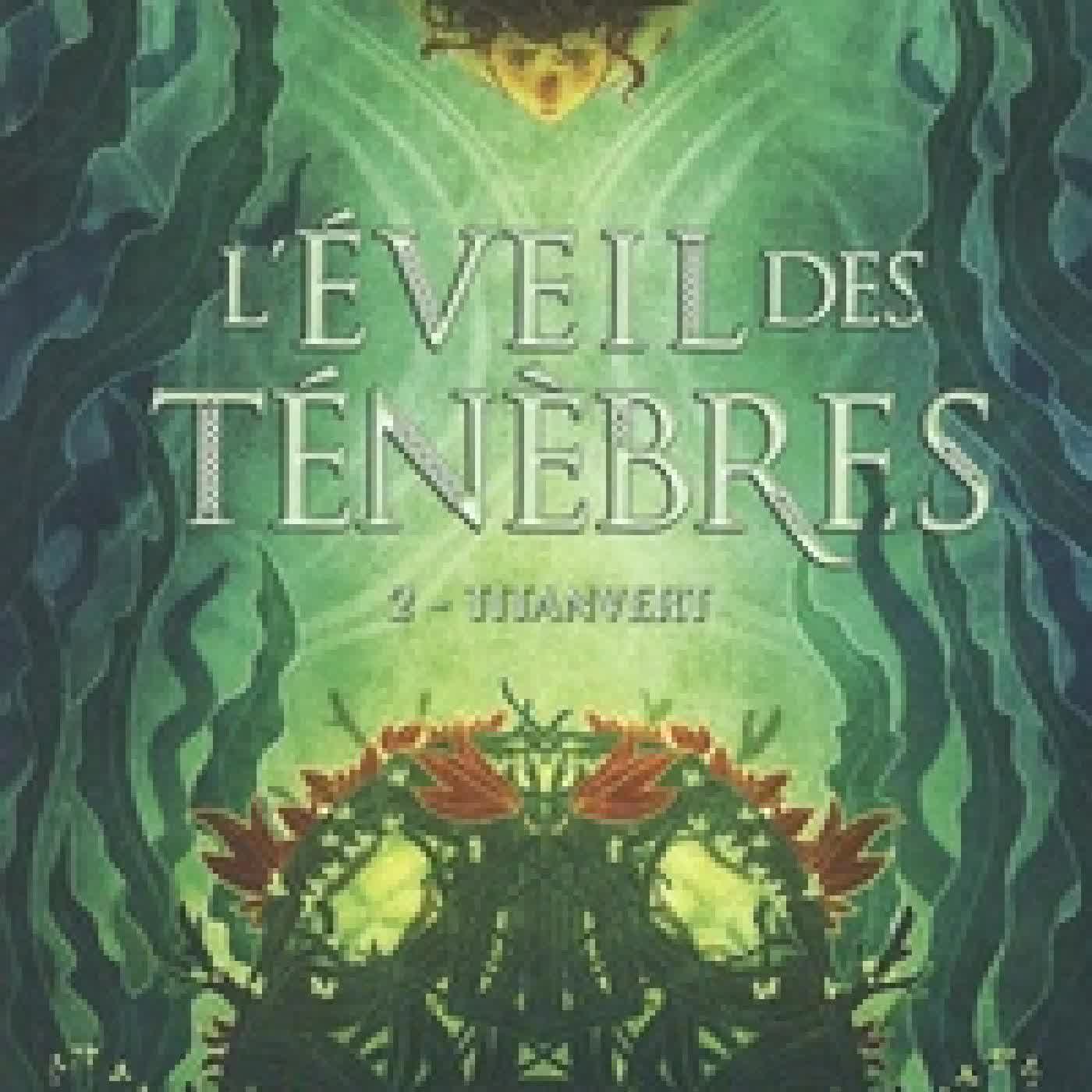 Télécharger Pdf L'éveil des ténèbres Tome 2Titanvert