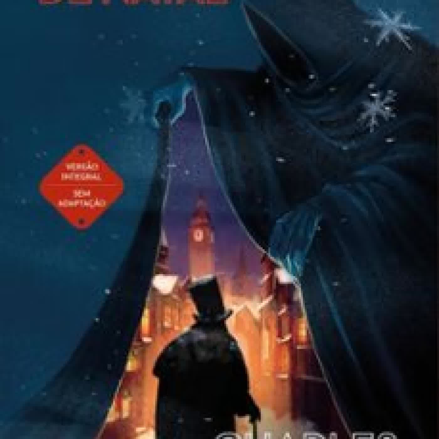 UM CONTO DE NATAL Charles Dickens