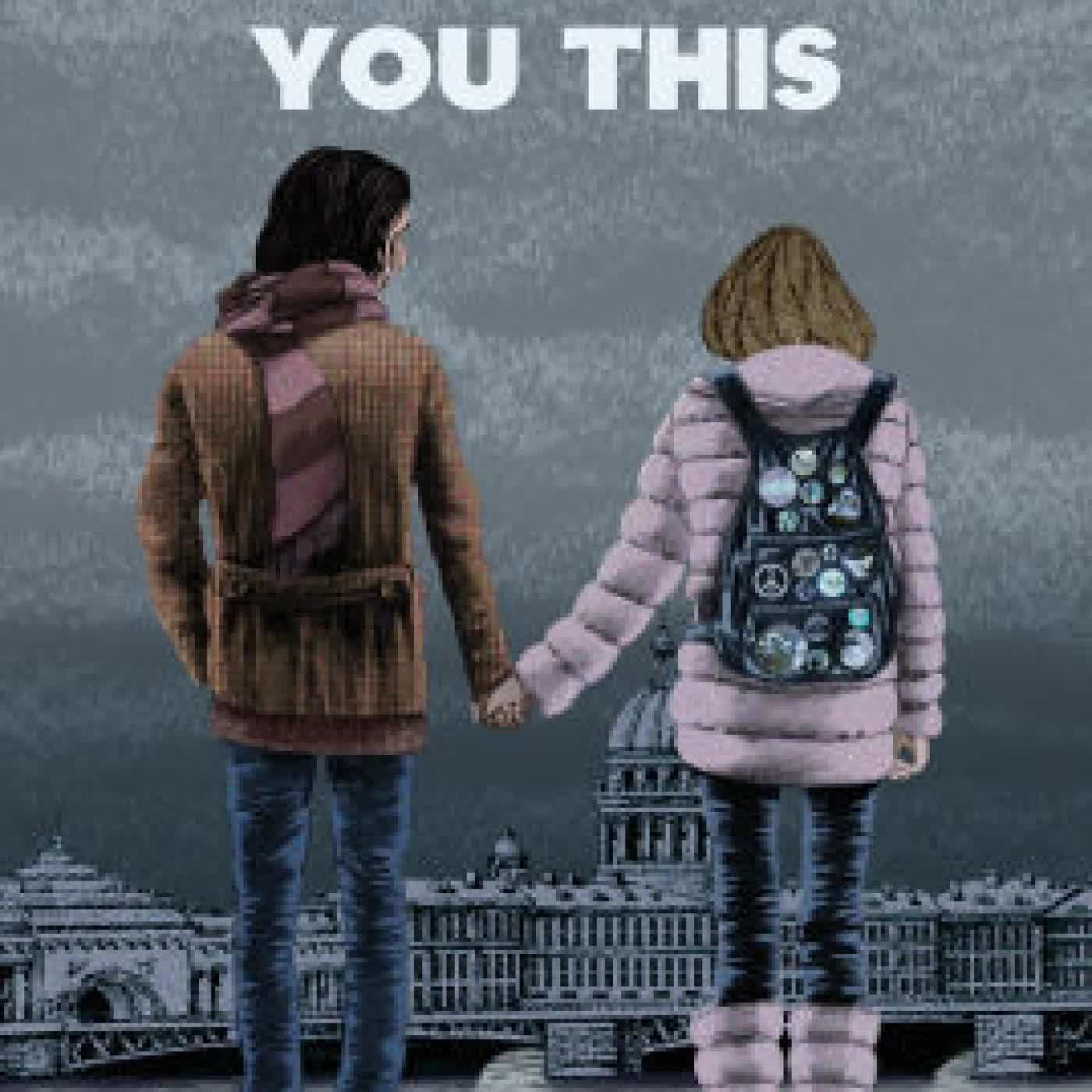 I Wish I Didn't Have to Tell You This: A Graphic Memoir by Eugene Yelchin on Iphone New Format