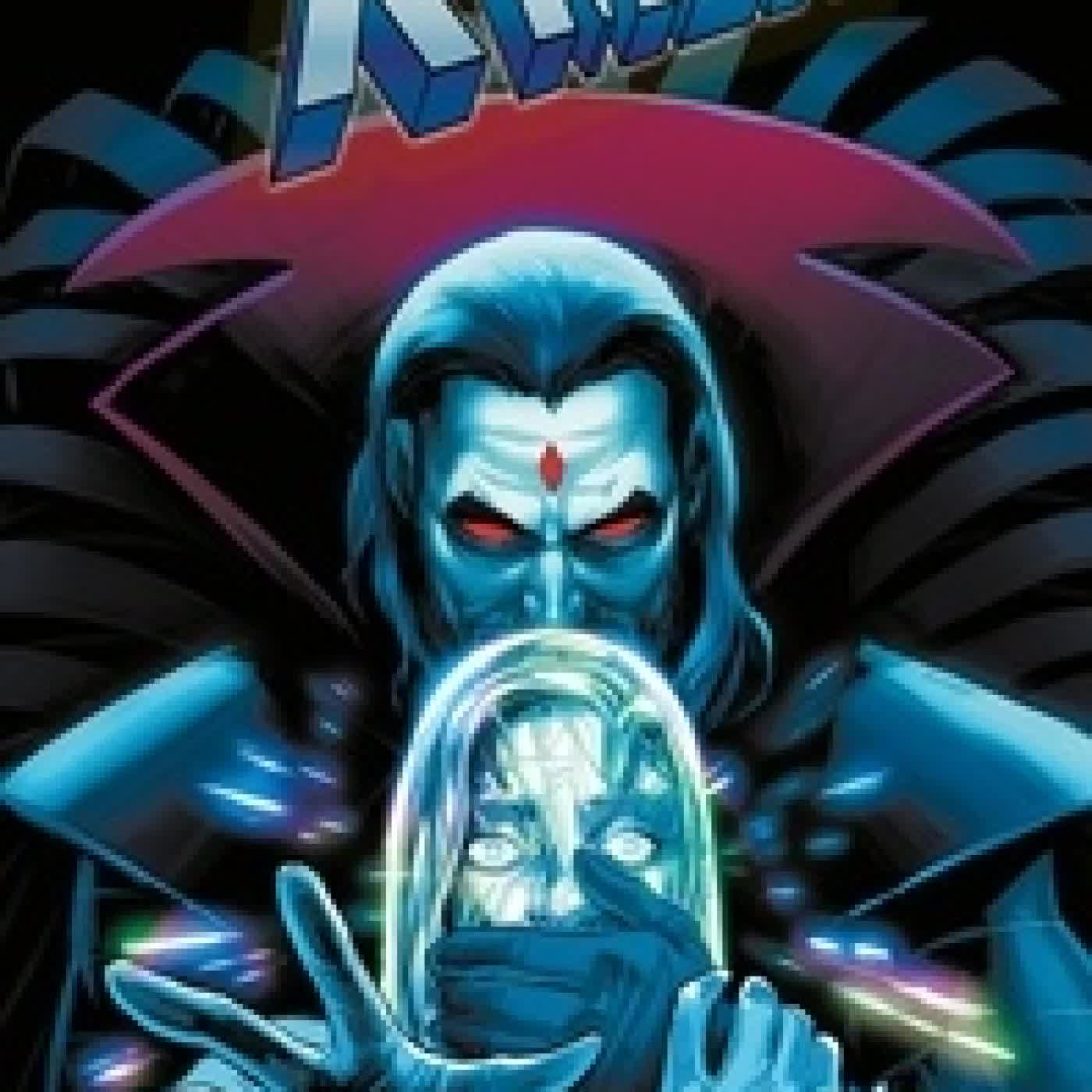 Lire en ligne : X - Men Tome 24