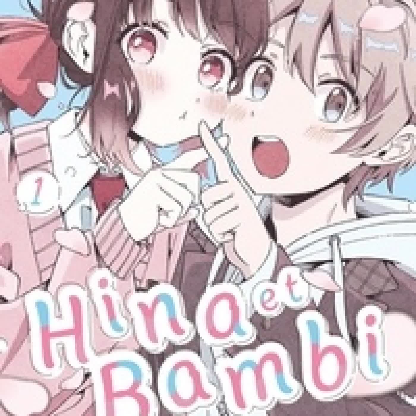 Lire en ligne : Hina et Bambi Tome 1