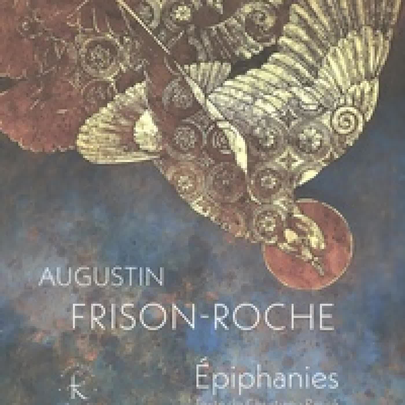 {téléchargement} Epiphanies