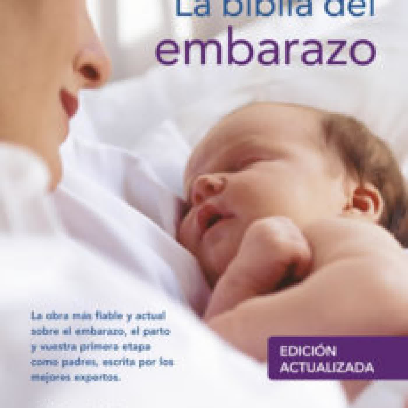 LA BIBLIA DEL EMBARAZO (EDICION ACTUALIZADA) ANNE DEANS