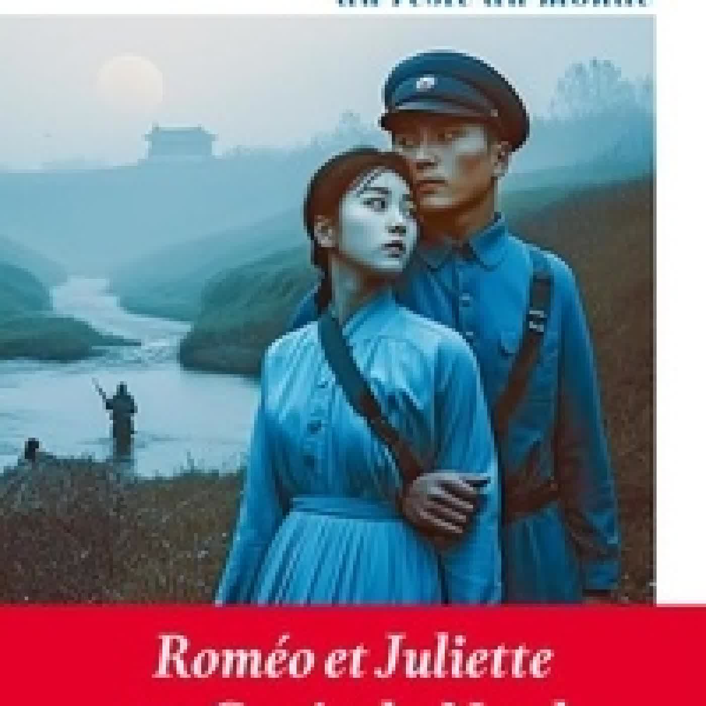 Télécharger Pdf Nous n'avons rien à envier au reste du monde. Roméo et Juliette en Corée du Nord