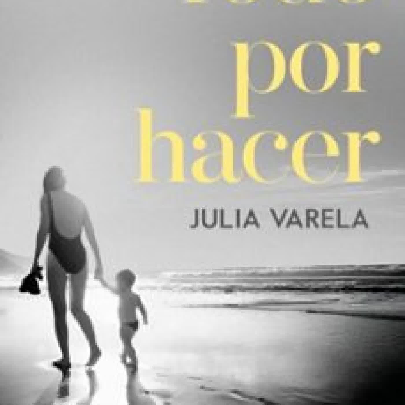 TODO POR HACER Julia Varela