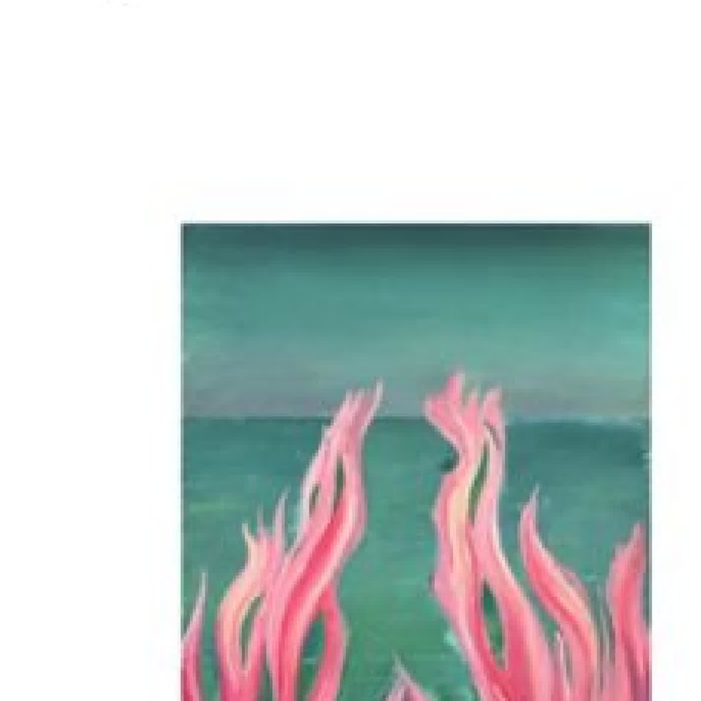 LA MER ET SON DOUBLE JULIA LEPÈRE