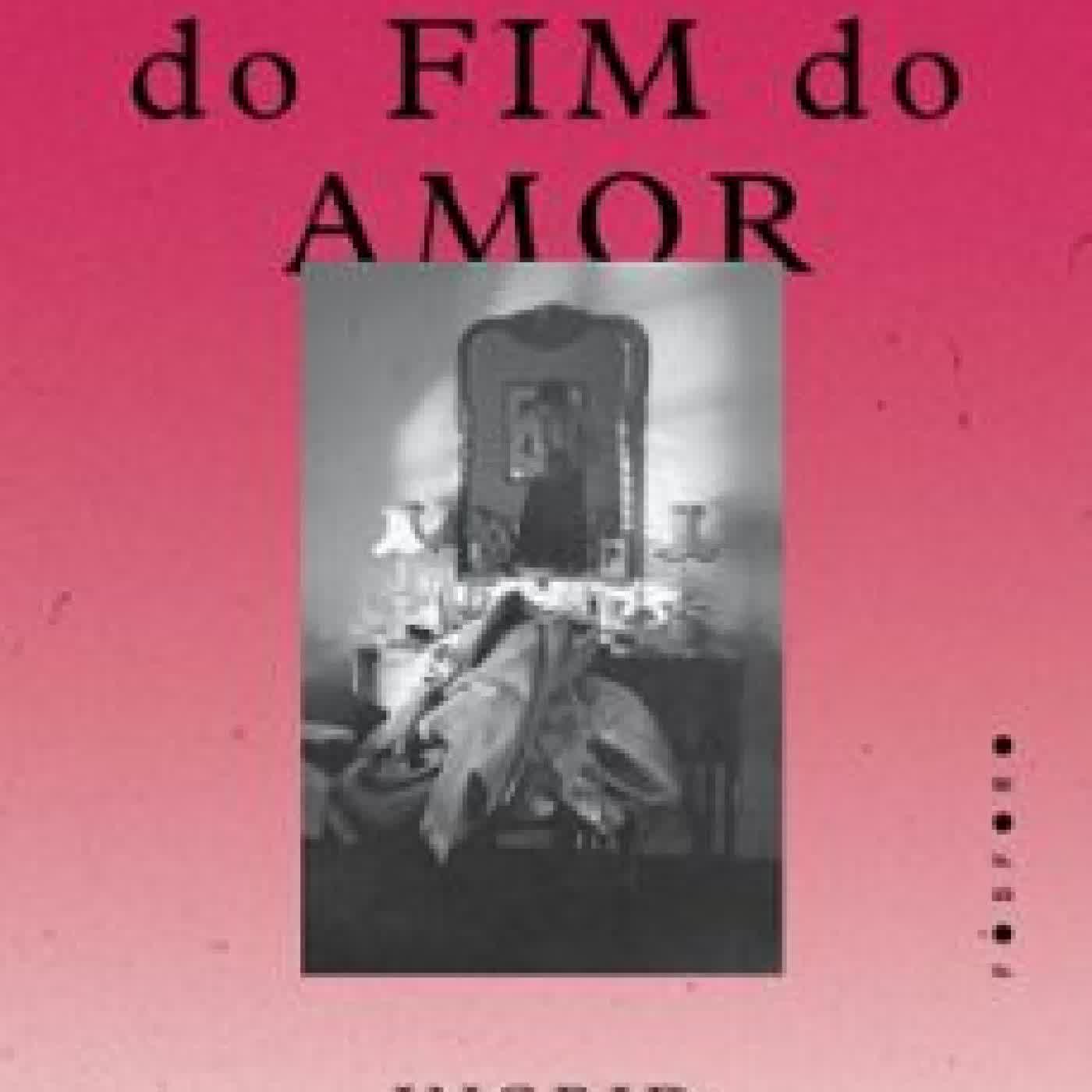 DIÁRIO DO FIM DO AMOR INGRID FAGUNDEZ
