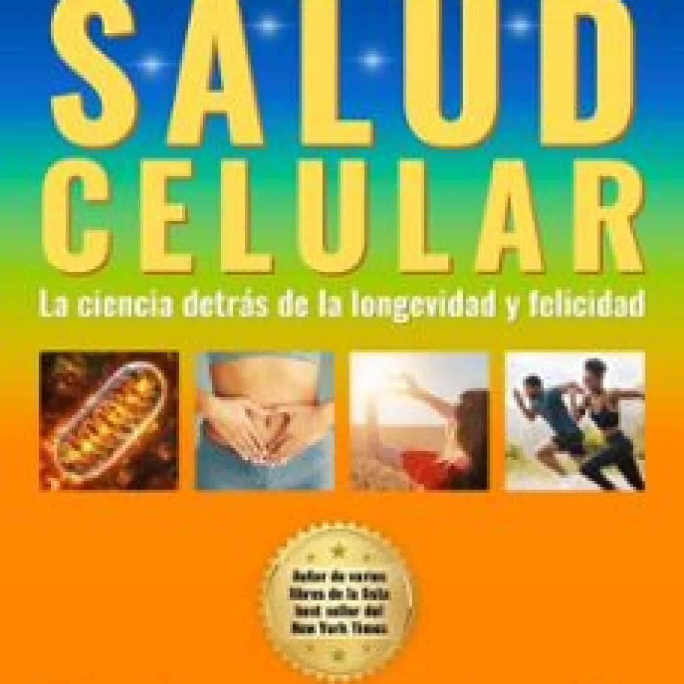 LOS SECRETOS DE LA SALUD CELULAR DR. MERCOLA