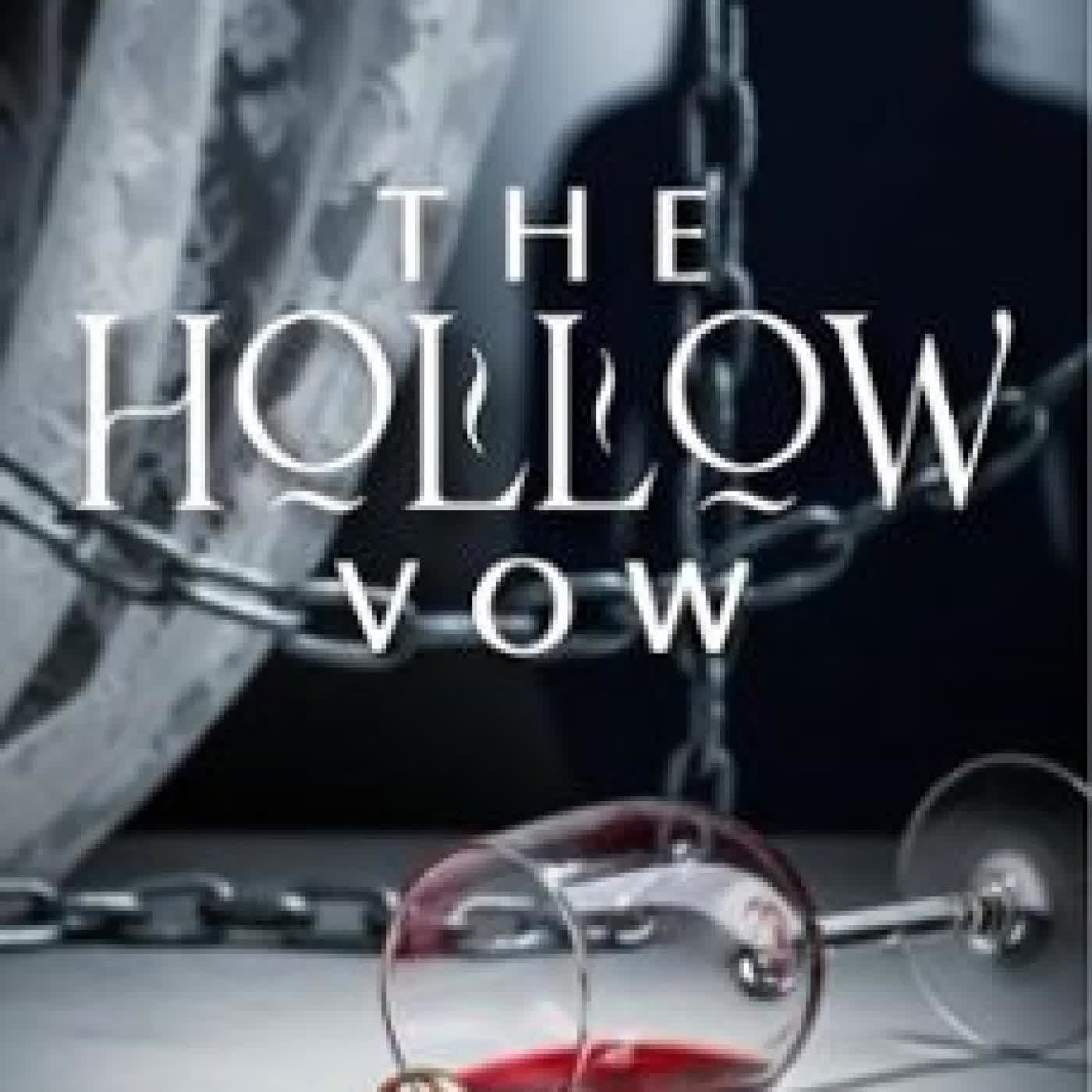THE HOLLOW VOW JOHN PIERRE CRAIG