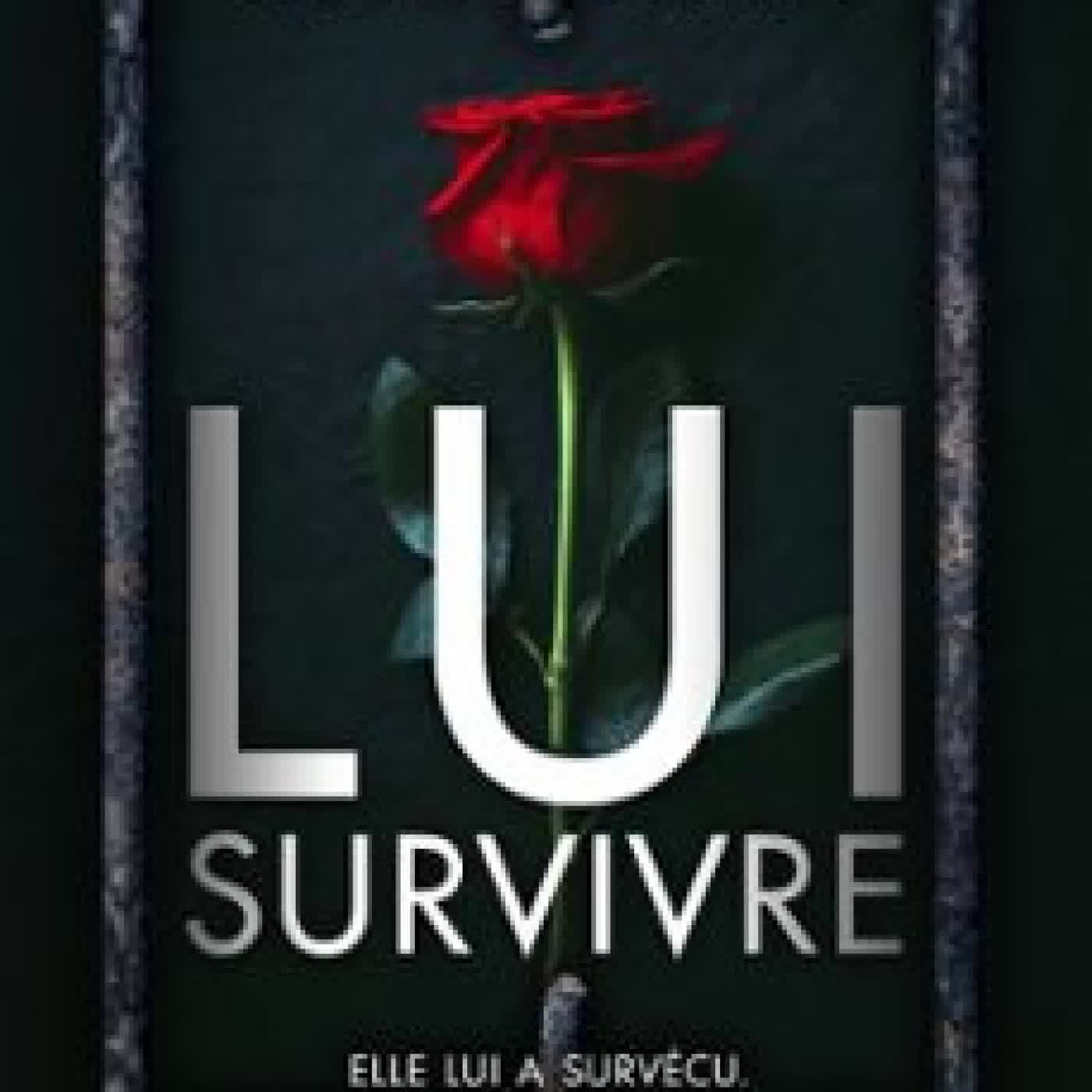 LUI SURVIVRE CLAIRE MCGOWAN