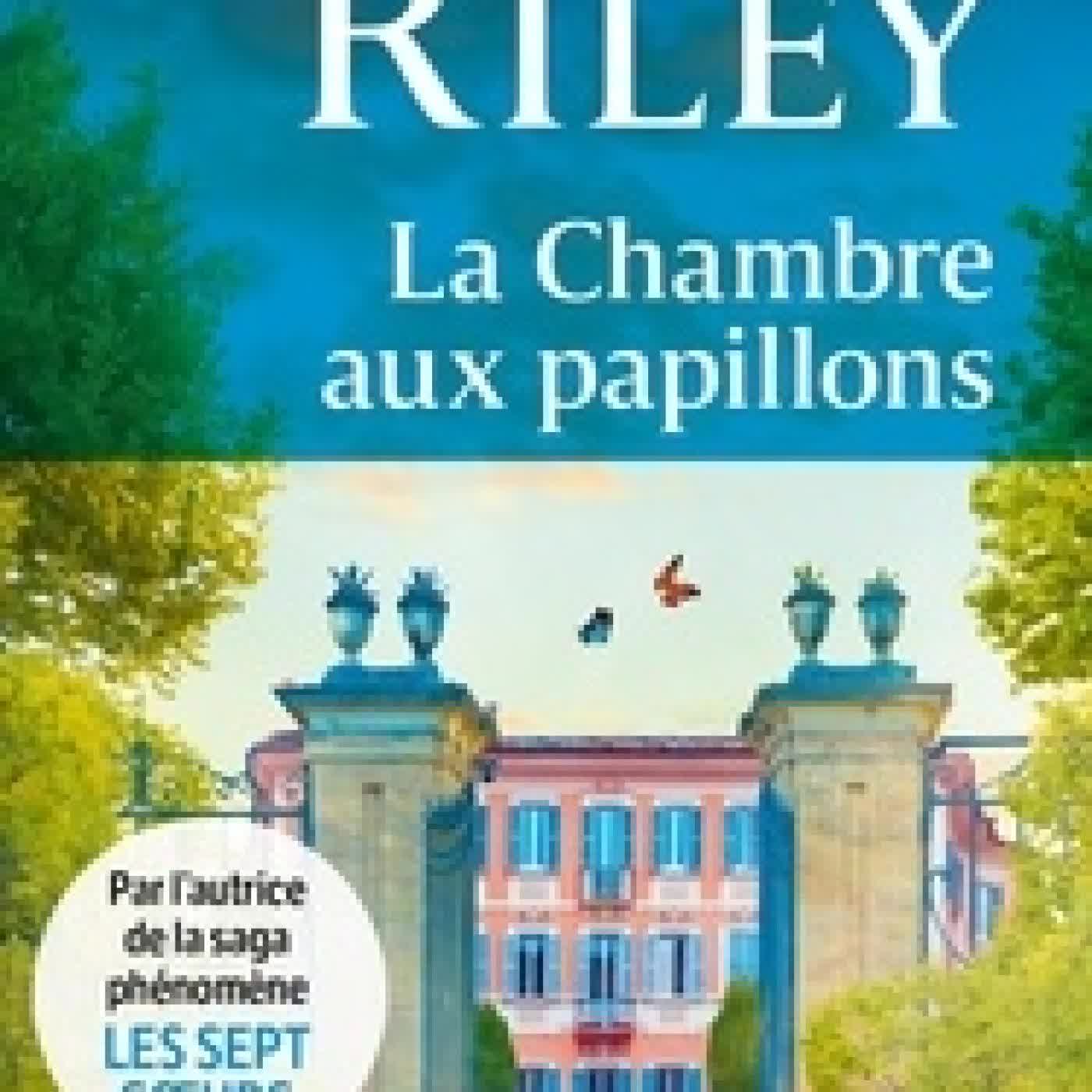 {téléchargement} La chambre aux papillons